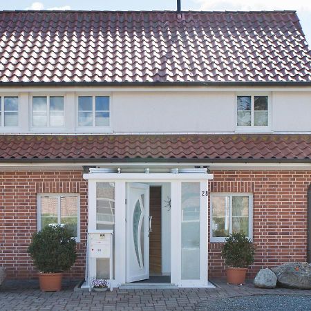 Ferienwohnung Oberdeck Grömitz Exterior foto