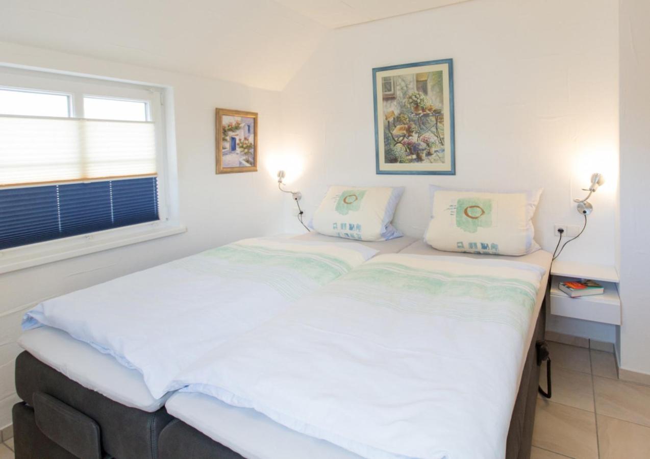 Ferienwohnung Oberdeck Grömitz Exterior foto